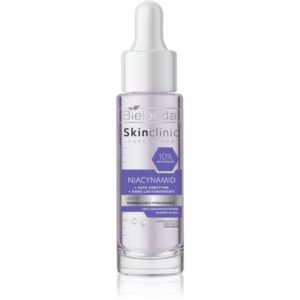 Bielenda Skin Clinic Professional Niacinamide ser cu efect de netezire