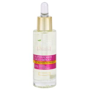 Bielenda Skin Clinic Professional Rejuvenating ser de reîntinerire pentru ten matur 30 ml-Țena