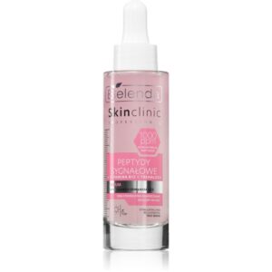Bielenda Skin Clinic Professional Signaling Peptides ser facial de intinerire ziua și noaptea 30 ml-ro
