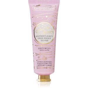 Bielenda Star Dream masca hranitoare de maini 50 ml-ro
