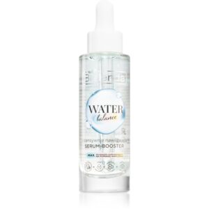 Bielenda Water Balance booster pentru înviorare și hidratare 30 g-ro