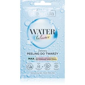 Bielenda Water Balance gel exfoliant 7 g-ro