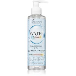 Bielenda Water Balance gel hidratant de curatare 195 g-ro