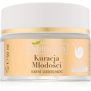 Bielenda Youth Therapy cremă antirid cu efect de regenerare 60+ 50 ml-ro