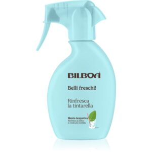 Bilboa Belli Freschi Aquabronze lotiune dupa bronzat cu menta 250 ml-ro