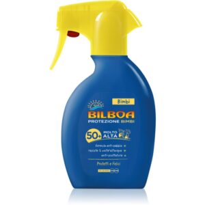 Bilboa Bimbi spray solar SPF 50+ 250 ml-ro
