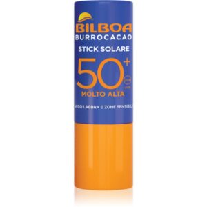 Bilboa Burrocacao baton cu protectie solara SPF 50+ 12 ml-ro