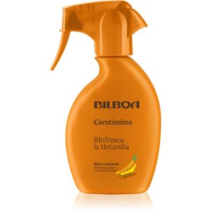 Bilboa Carotissima Aquabronze spray pentru dupa bronzat cu beta-caroten 250 ml-ro