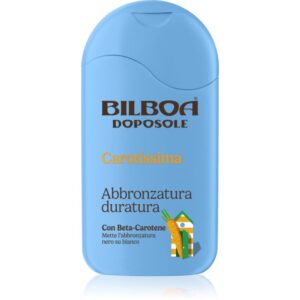 Bilboa Carotissima Doposole lotiune dupa bronzat cu beta-caroten 200 ml-ro