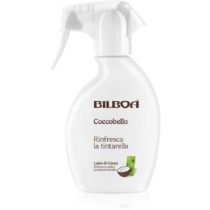 Bilboa Coccobello Aquabronze spray pentru dupa bronzat cu ulei de cocos 250 ml-ro