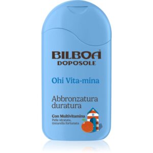 Bilboa Ohi Vitamina Doposole lotiune dupa bronzat cu vitamine 200 ml-ro