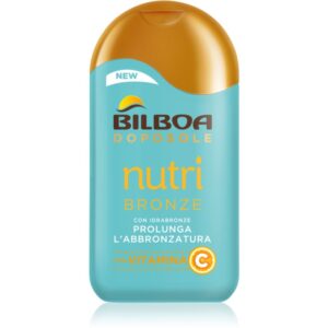 Bilboa Vitamin C lotiune dupa bronzat cu vitamina C 200 ml-ro