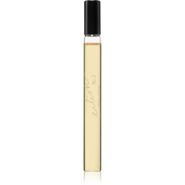 Billie Eilish Eilish Eau de Parfum pentru femei 10 ml-Țena