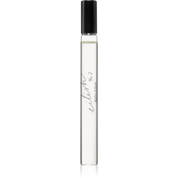 Billie Eilish Eilish No. 2 Eau de Parfum unisex 10 ml-Țena