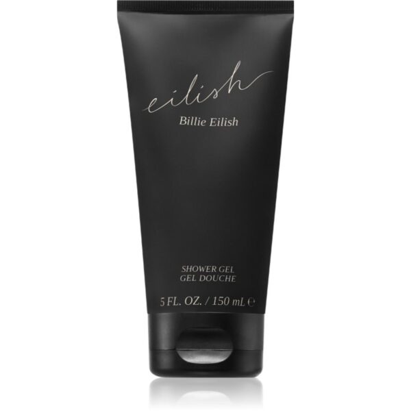 Billie Eilish Eilish No. 2 gel parfumat pentru duș pentru femei 150 ml-Țena