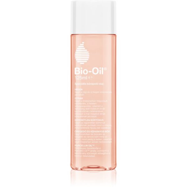 Bio-Oil ulei ulei corp si fata 125 ml-ro