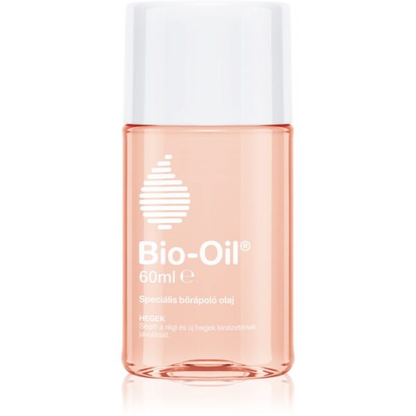 Bio-Oil ulei ulei corp si fata 60 ml-ro