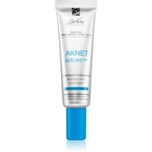 BioNike Aknet AZELIKEPLUS ingrijire intensiva impotriva imperfectiunilor pielii cauzate de acnee 30 ml-ro