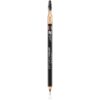 BioNike Color Brow Shaper creion dermatograf cu două capete pentru sprâncene culoare 502 Light Brown 1 buc-ro