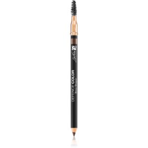 BioNike Color Brow Shaper creion dermatograf cu două capete pentru sprâncene culoare 502 Light Brown 1 buc-ro