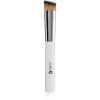 BioNike Color Brush pensula plata pentru machiaj 1 buc-Țena