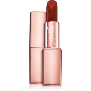 BioNike Color Creamy Velvet ruj cremos cu finisaj satinat culoare 108 Rouge Brique 3