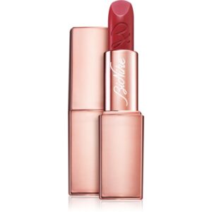 BioNike Color Creamy Velvet ruj cremos cu finisaj satinat culoare 110 Rouge 3