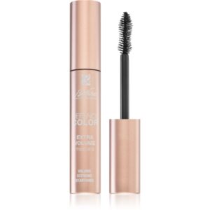 BioNike Color Extra Volume mascara pentru extra volum pentru ochi sensibili culoare 01 Noir 11 ml-Țena