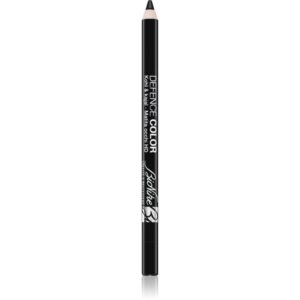 BioNike Color Kohl & Kajal HD tus de ochi in creion culoare 301 Noir-ro