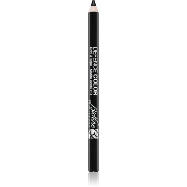 BioNike Color Kohl & Kajal HD tus de ochi in creion culoare 301 Noir-ro