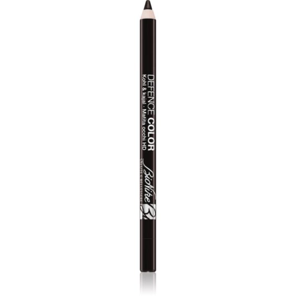 BioNike Color Kohl & Kajal HD tus de ochi in creion culoare 302 Brun-ro