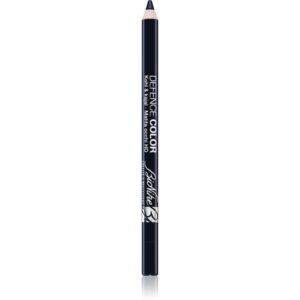 BioNike Color Kohl & Kajal HD tus de ochi in creion culoare 303 Bleu Nuit-ro