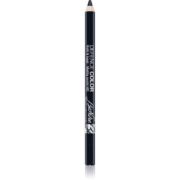 BioNike Color Kohl & Kajal HD tus de ochi in creion culoare 303 Bleu Nuit-ro