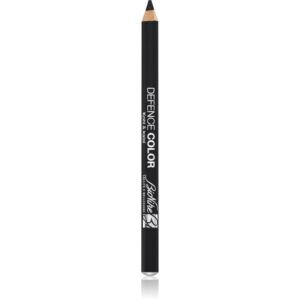 BioNike Color Kohl & Kajal creion kohl pentru ochi culoare 101 Vrai Noir 1 buc-Țena