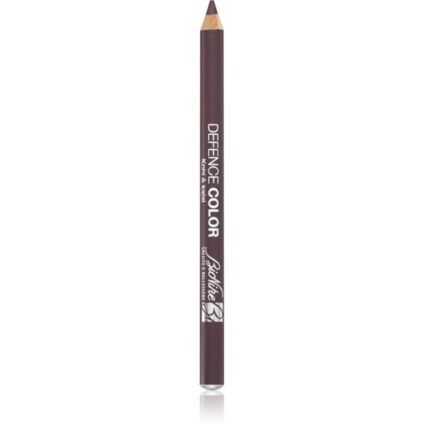 BioNike Color Kohl & Kajal creion kohl pentru ochi culoare 103 Brun 1 buc-Țena