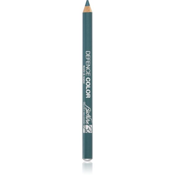 BioNike Color Kohl & Kajal creion kohl pentru ochi culoare 105 Vert 1 buc-ro