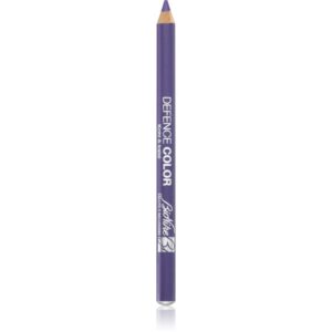 BioNike Color Kohl & Kajal creion kohl pentru ochi culoare 109 Violet 1 buc-Țena