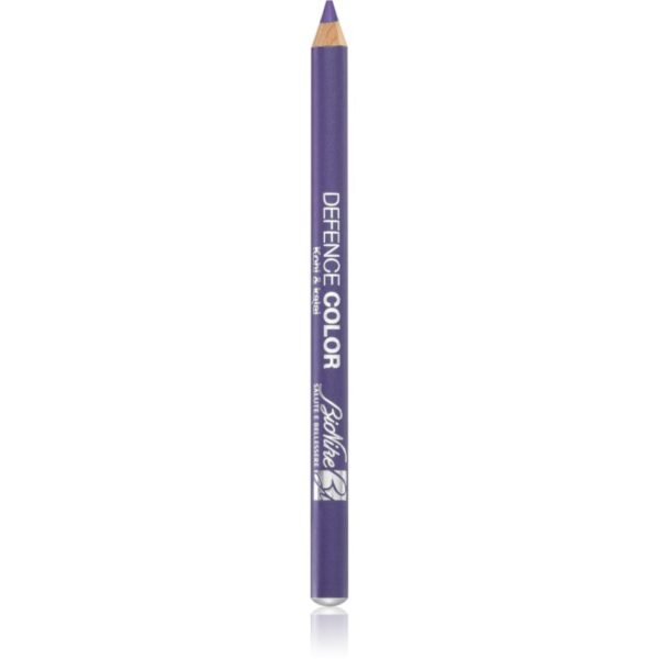 BioNike Color Kohl & Kajal creion kohl pentru ochi culoare 109 Violet 1 buc-Țena