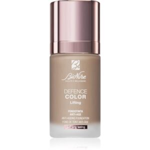 BioNike Color Lifting Fond de ten cu efect de lifting culoare 202 Creme 30 ml-ro
