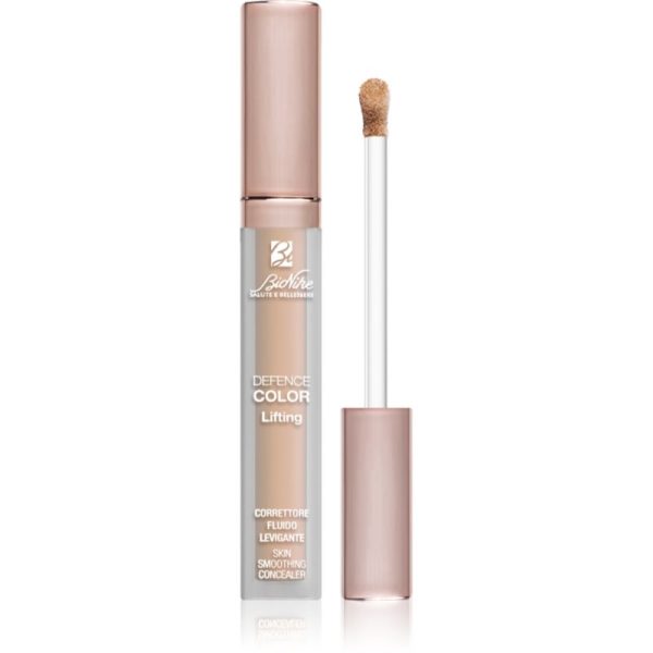 BioNike Color Lifting anticearcan cu efect de lunga durata culoare 204 Beige 6 ml-ro