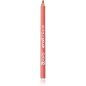 BioNike Color Lip Design creion contur buze culoare 202 Nude 1 buc-ro