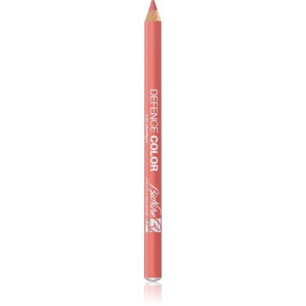 BioNike Color Lip Design creion contur buze culoare 202 Nude 1 buc-ro