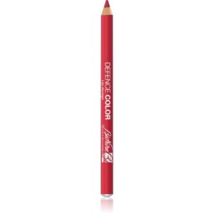 BioNike Color Lip Design creion contur buze culoare 204 Rouge 1 buc-ro