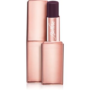 BioNike Color Nutri Shine balsam de buze nutritiv pentru un look perfect culoare 206 Cassis 3 ml-ro