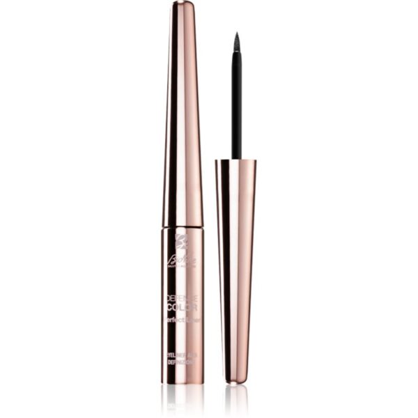 BioNike Color Perfect Liner tus de ochi culoare 01 Noir 3 ml-ro