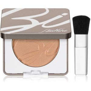BioNike Color Pretty Touch fard de obraz compact culoare 302 Peche 5 g-ro