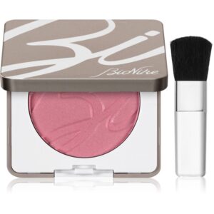 BioNike Color Pretty Touch fard de obraz compact culoare 303 Bois De Rose 5 g-Țena