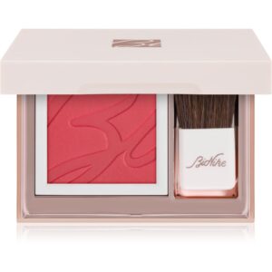 BioNike Color Pretty Touch fard de obraz compact culoare 310 Rouge Framboise Trousse 5 g-ro