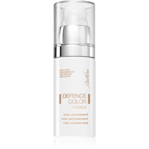 BioNike Color Primer baza de machiaj 30 ml-ro