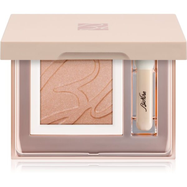 BioNike Color Silky Touch farduri de pleoape